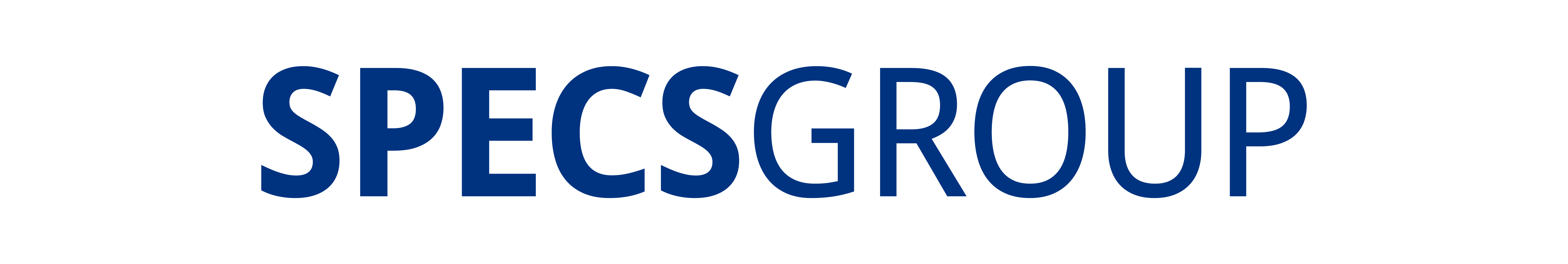 SPECSGROUP Logo